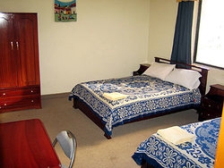 Hotel Hostal Jhomana