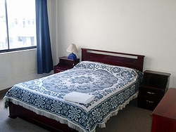 Hotel Hostal Jhomana