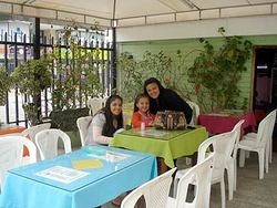Hotel Hostal Jhomana