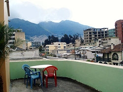 Hotel Hostal Jhomana