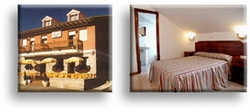 Hotel Hostal Llaranza