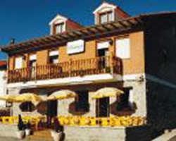 Hotel Hostal Llaranza