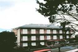 Hotel Hostal Los Pinos