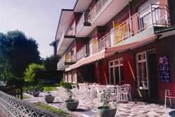 Hotel Hostal Los Pinos
