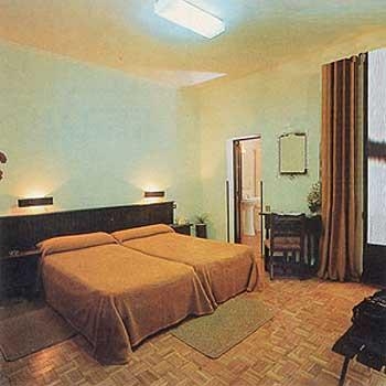Hotel Hostal Maravilla