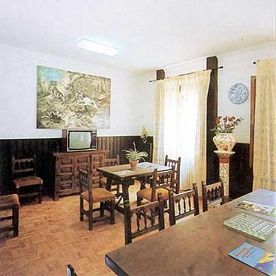 Hotel Hostal Maravilla