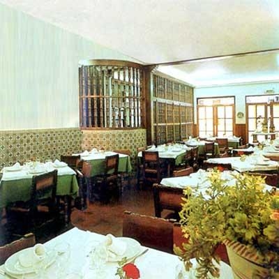 Hotel Hostal Maravilla
