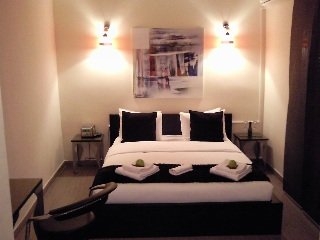 Hotel Hostal Oxum