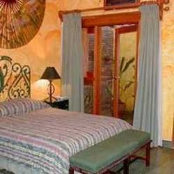 Hotel Hostal Real Bolonia