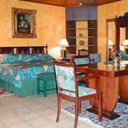Hotel Hostal Real Bolonia