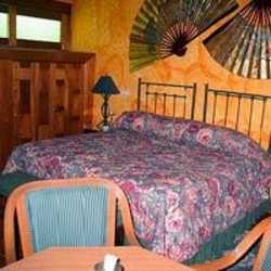 Hotel Hostal Real Los Robles