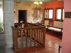 Hotel Hostal Sancho De Estrada