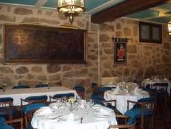 Hotel Hostal Sancho De Estrada