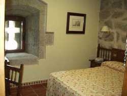 Hotel Hostal Sancho De Estrada