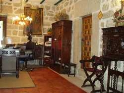 Hotel Hostal Sancho De Estrada
