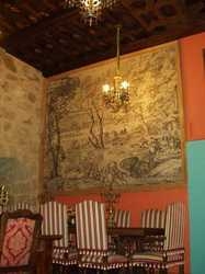 Hotel Hostal Sancho De Estrada