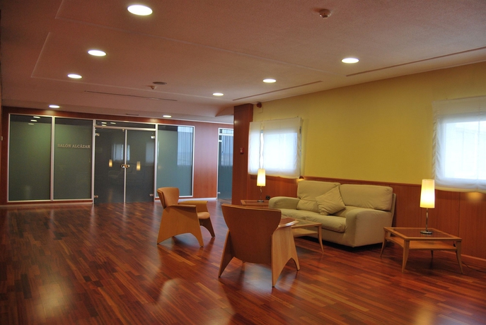 Hotel Hostal Torrejon