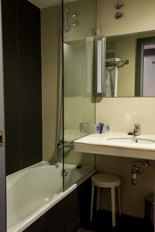 Hotel Hostal Torrejon
