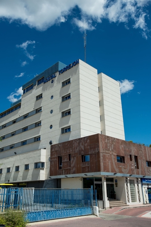 Hotel Hostal Torrejon