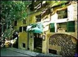 Hotel Hostal d´Esporles