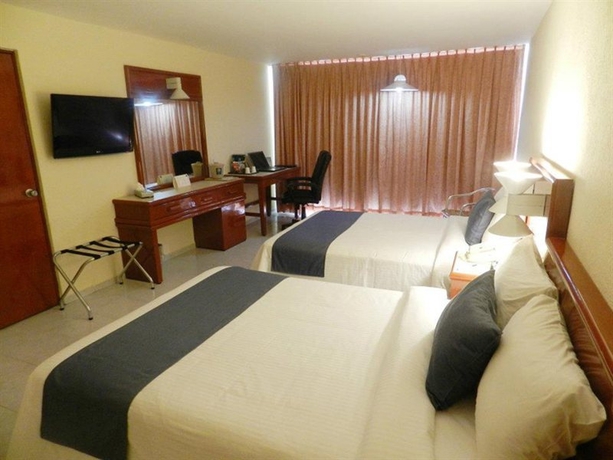 Hotel Hostal de Cortés