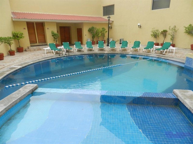 Hotel Hostal de Cortés