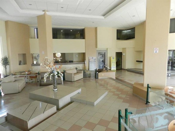 Hotel Hostal de Cortés