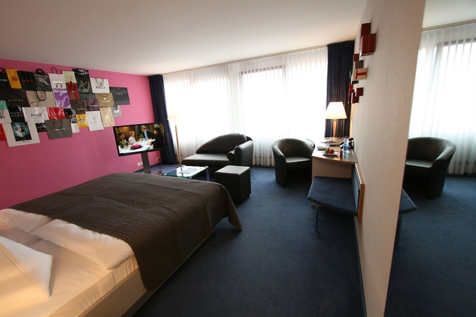 Hotel Hostellerie Geroldswil