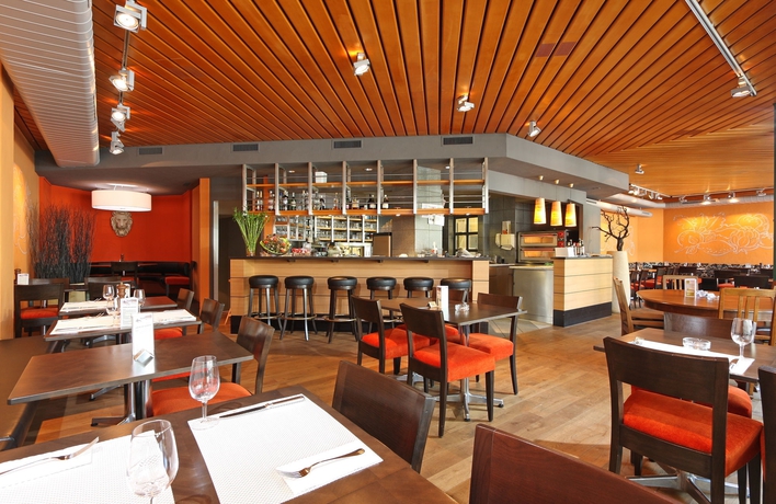 Hotel Hostellerie Geroldswil