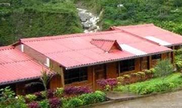 Hotel Hosteria Agoyan