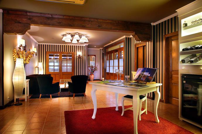 Hotel Hosteria De Guara
