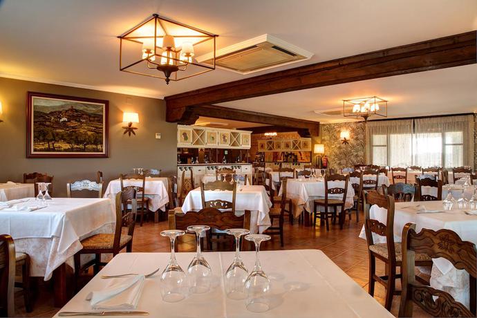 Hotel Hosteria De Guara