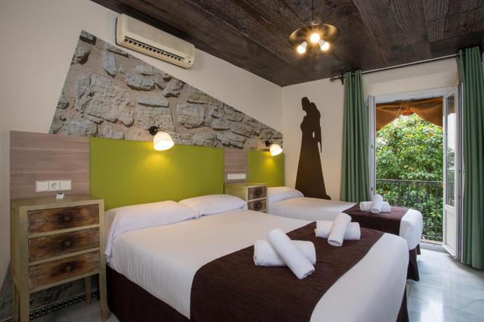 Hotel Hosteria Del Laurel