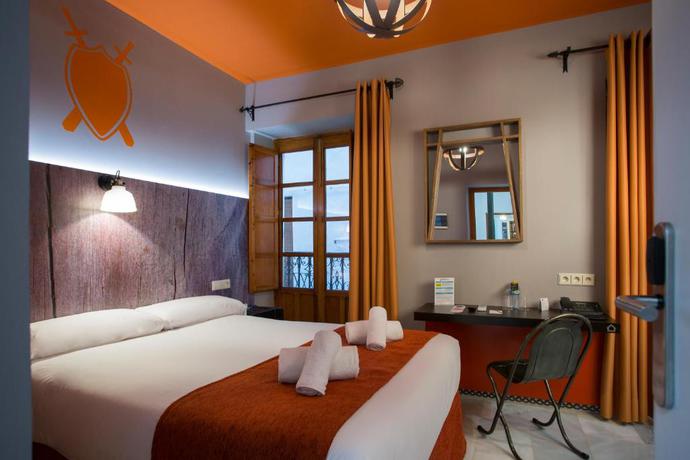 Hotel Hosteria Del Laurel