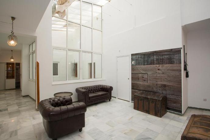 Hotel Hosteria Del Laurel