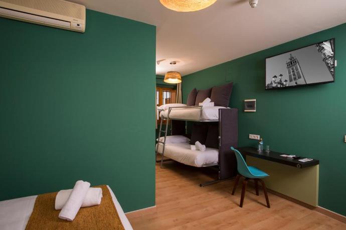 Hotel Hosteria Del Laurel