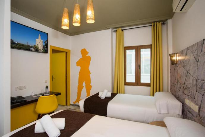Hotel Hosteria Del Laurel