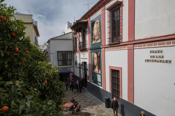 Hotel Hosteria Del Laurel