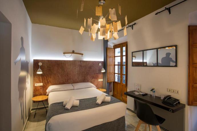 Hotel Hosteria Del Laurel