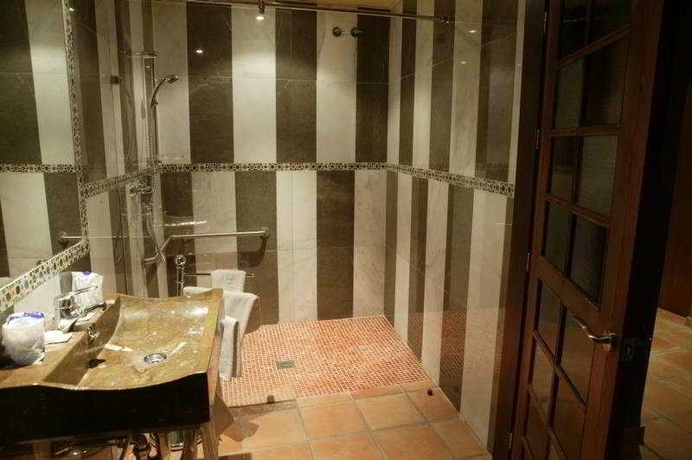Hotel Hostería Lineros 38