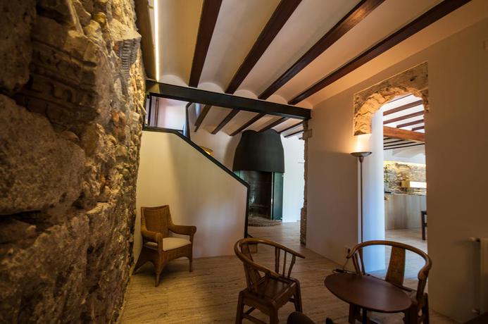 Hotel Hosteria Mont Sant