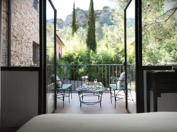 Hotel Hosteria Mont Sant