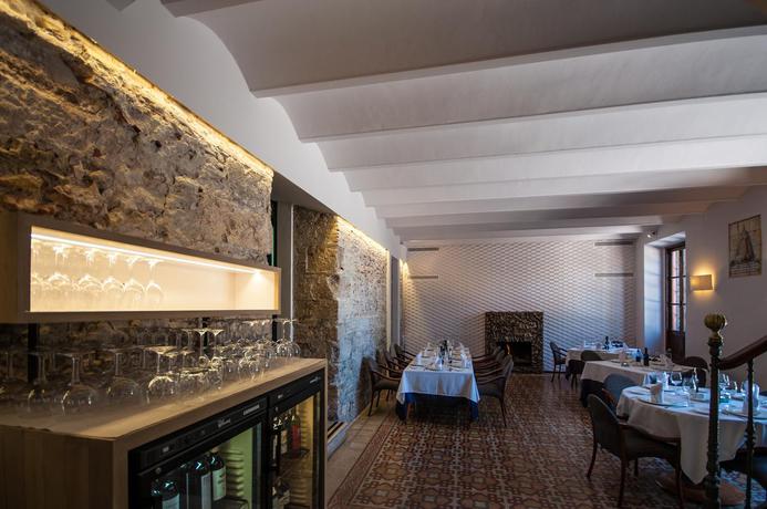 Hotel Hosteria Mont Sant