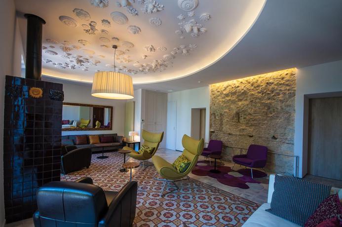 Hotel Hosteria Mont Sant
