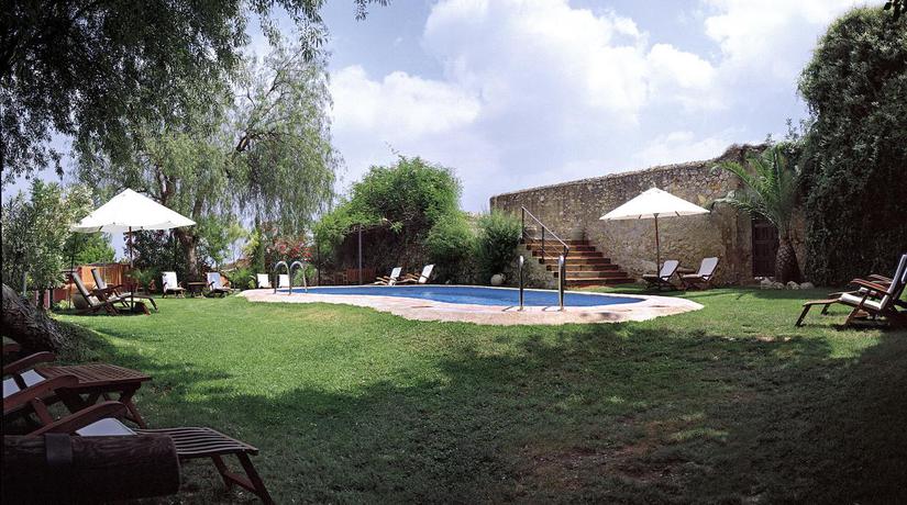 Hotel Hosteria Mont Sant