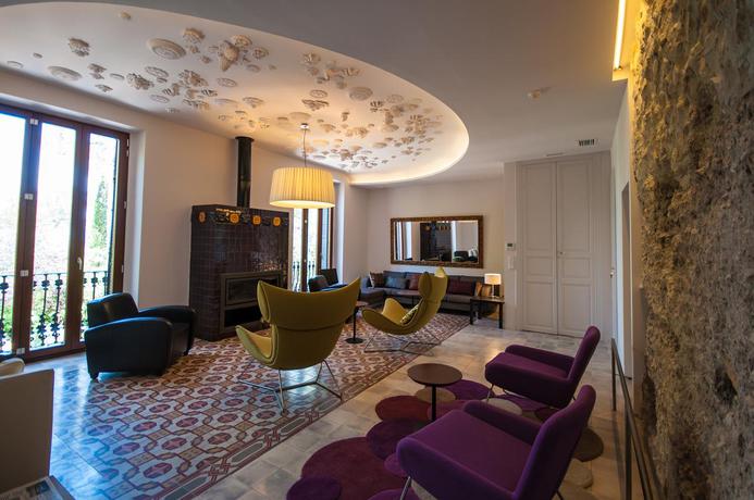 Hotel Hosteria Mont Sant