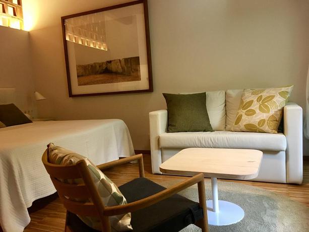 Hotel Hosteria Mont Sant