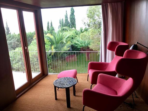 Hotel Hosteria Mont Sant