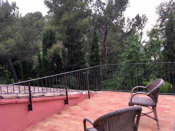 Hotel Hosteria Mont Sant