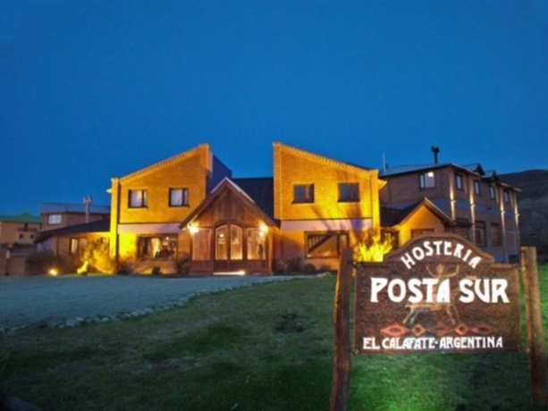 Hotel Hosteria Posta Sur